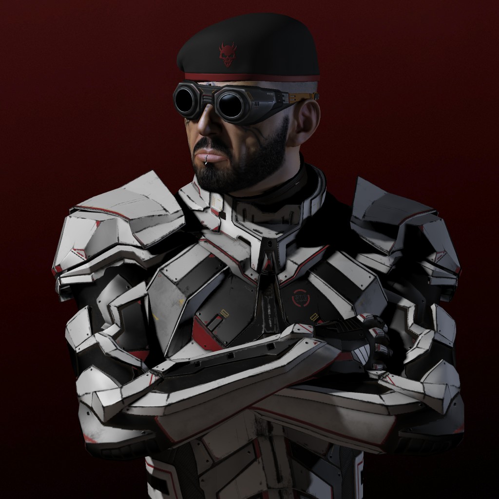Dextra Sh'ul