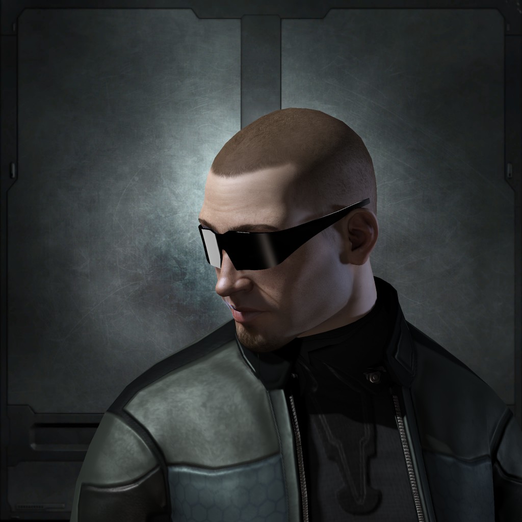 Cory Ander
