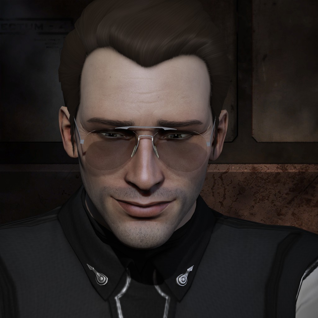 Nerdriti Cubedman