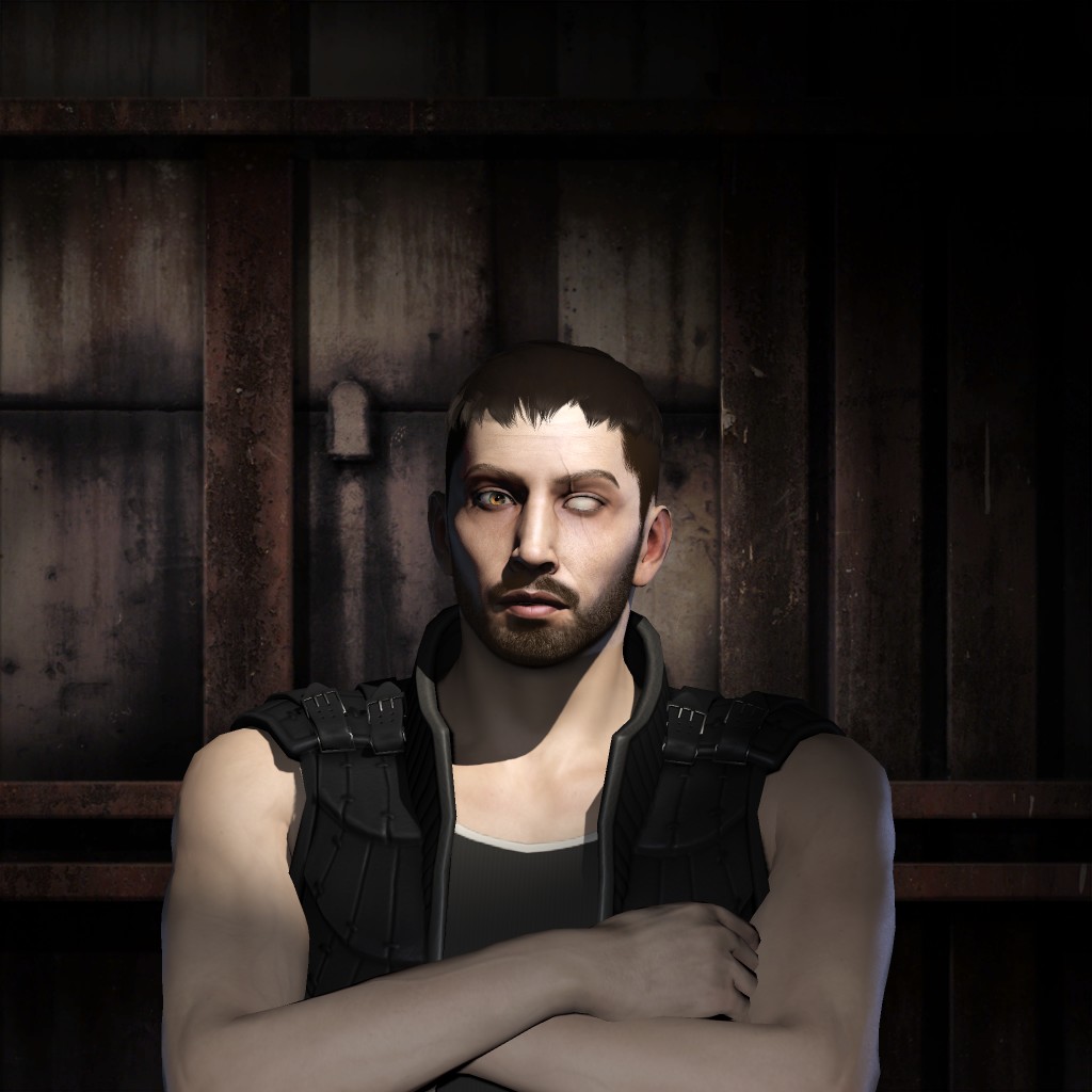 Killian King