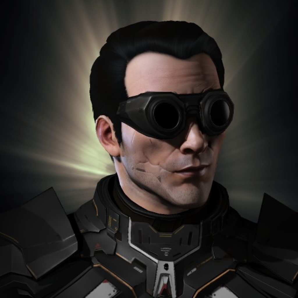 Seraph Anstian
