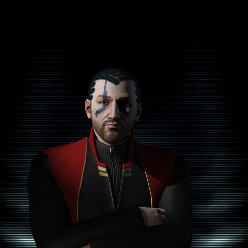Lord Macey