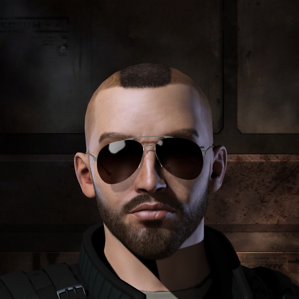 Darkisurin Cravel