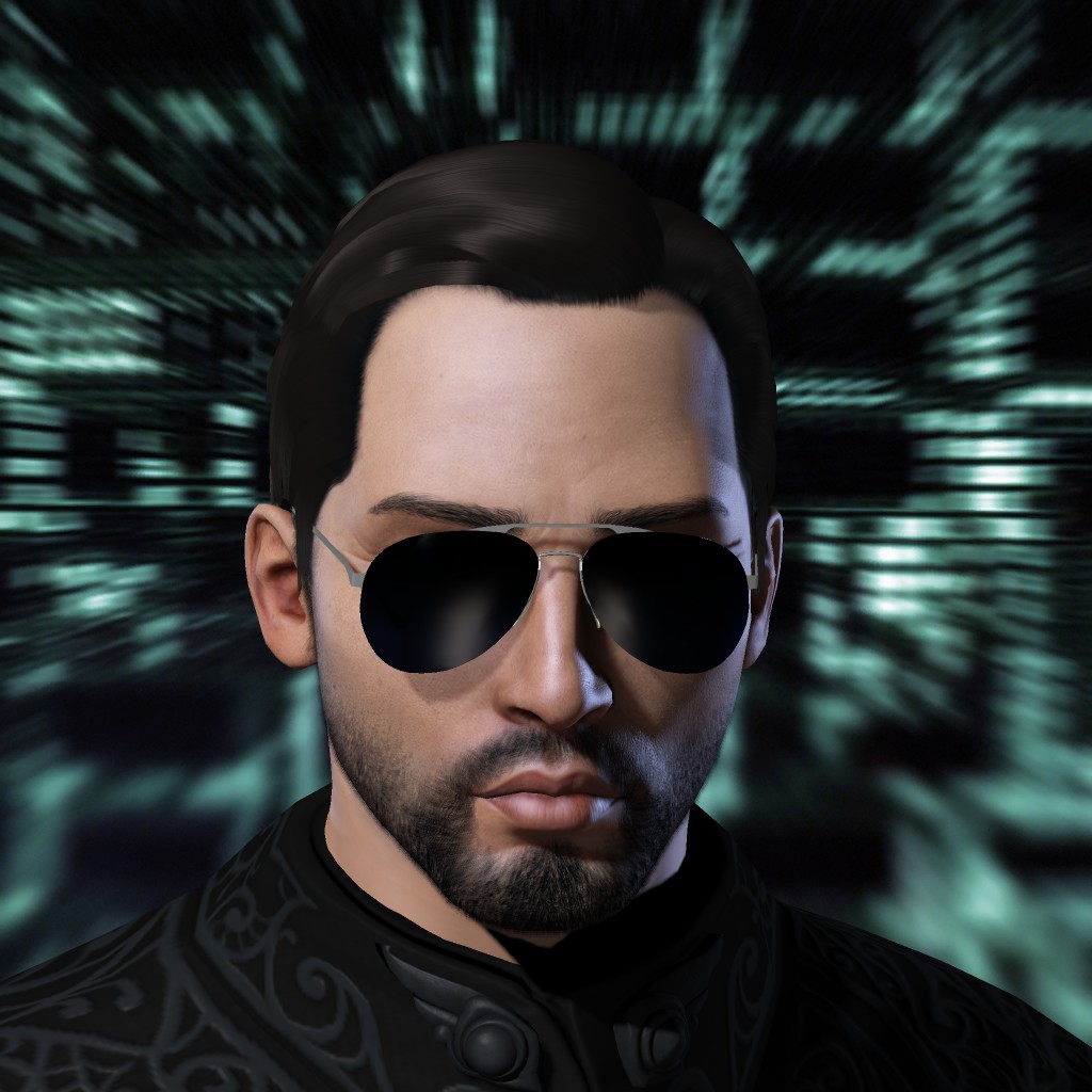 Derek Second