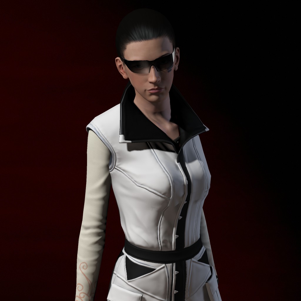 Liara O'Fero