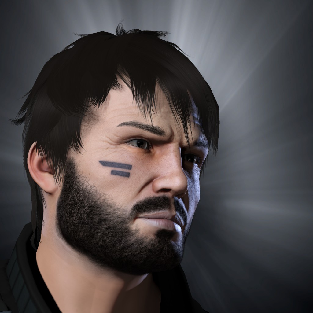 Primus Kion