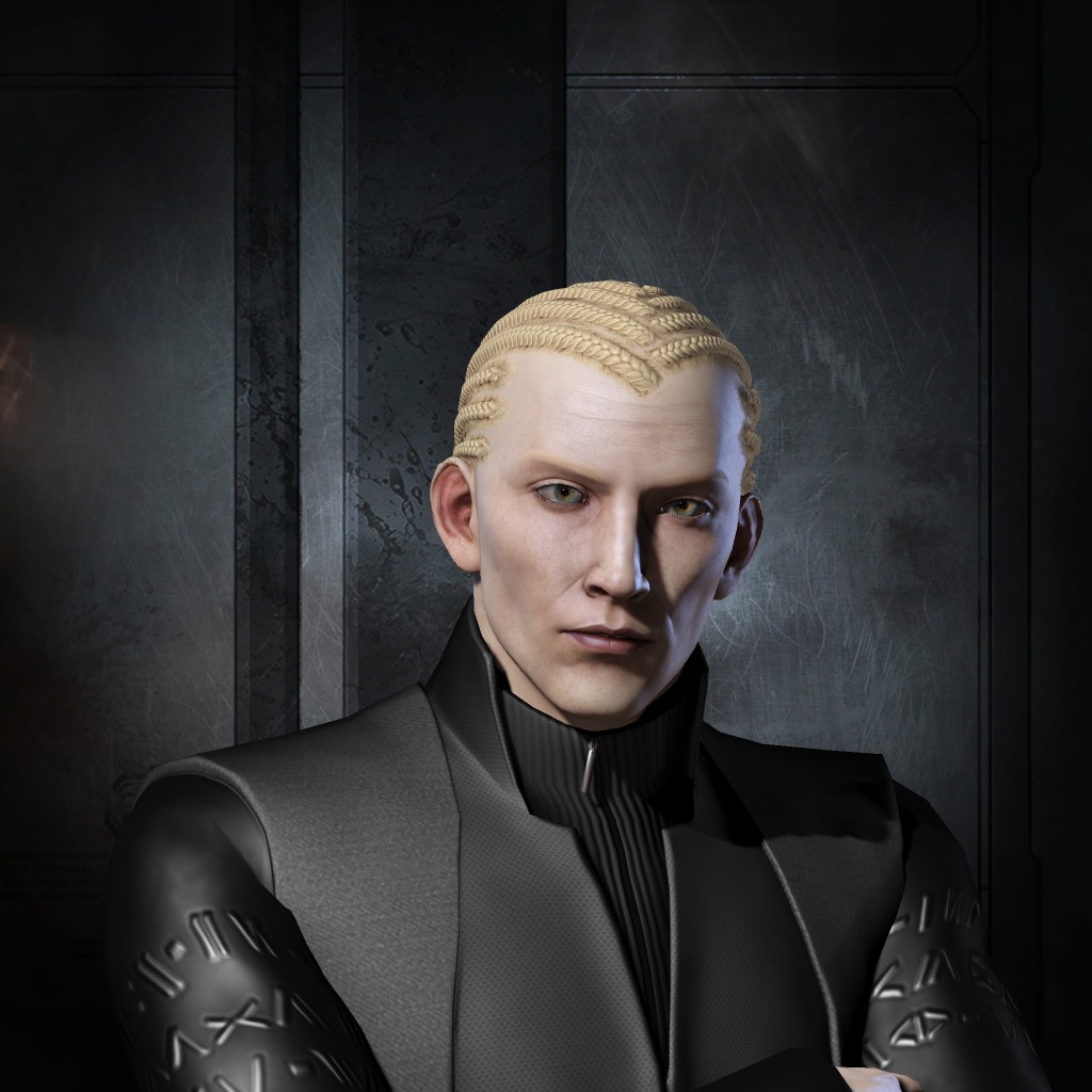 Alexey Sokarad
