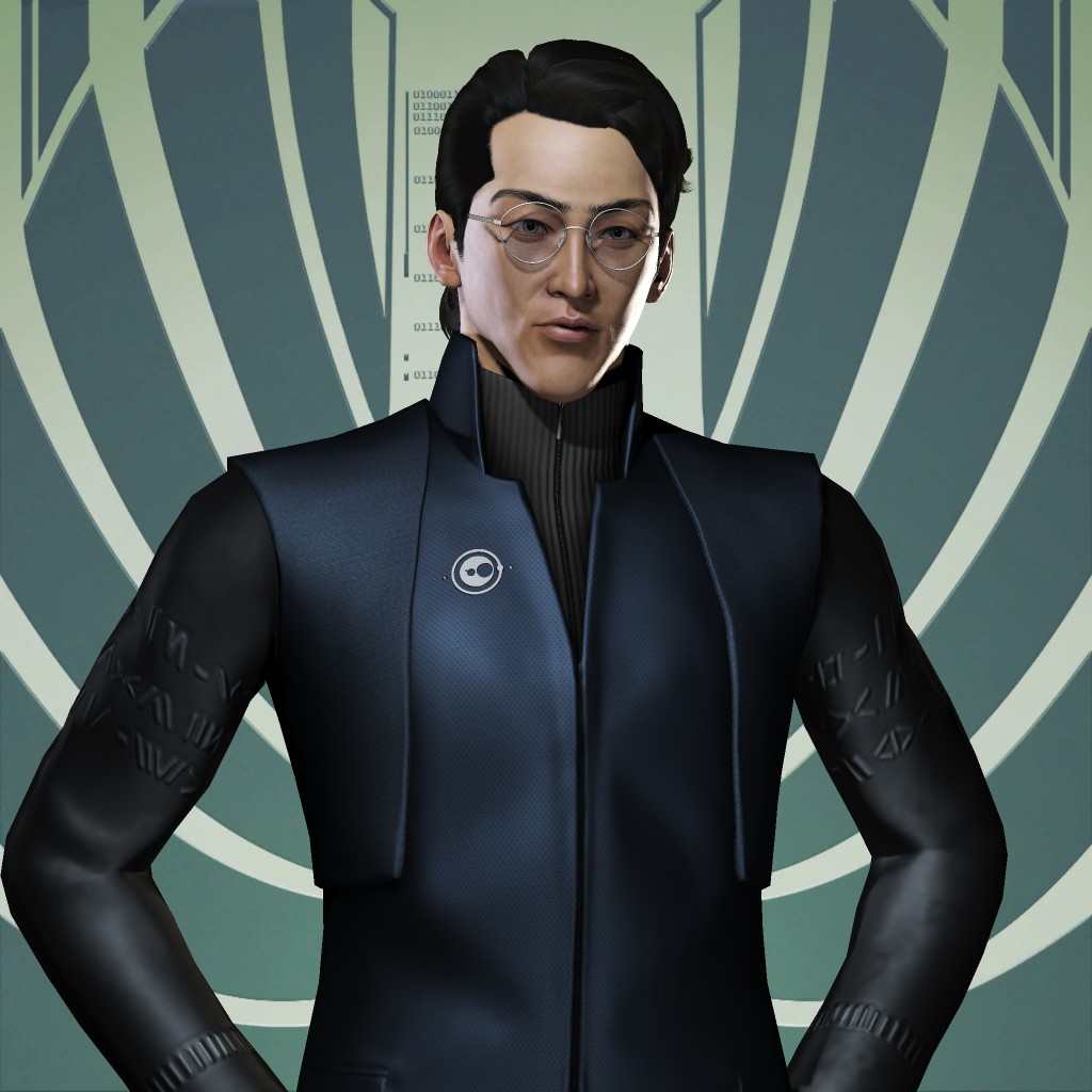 Alen Lui