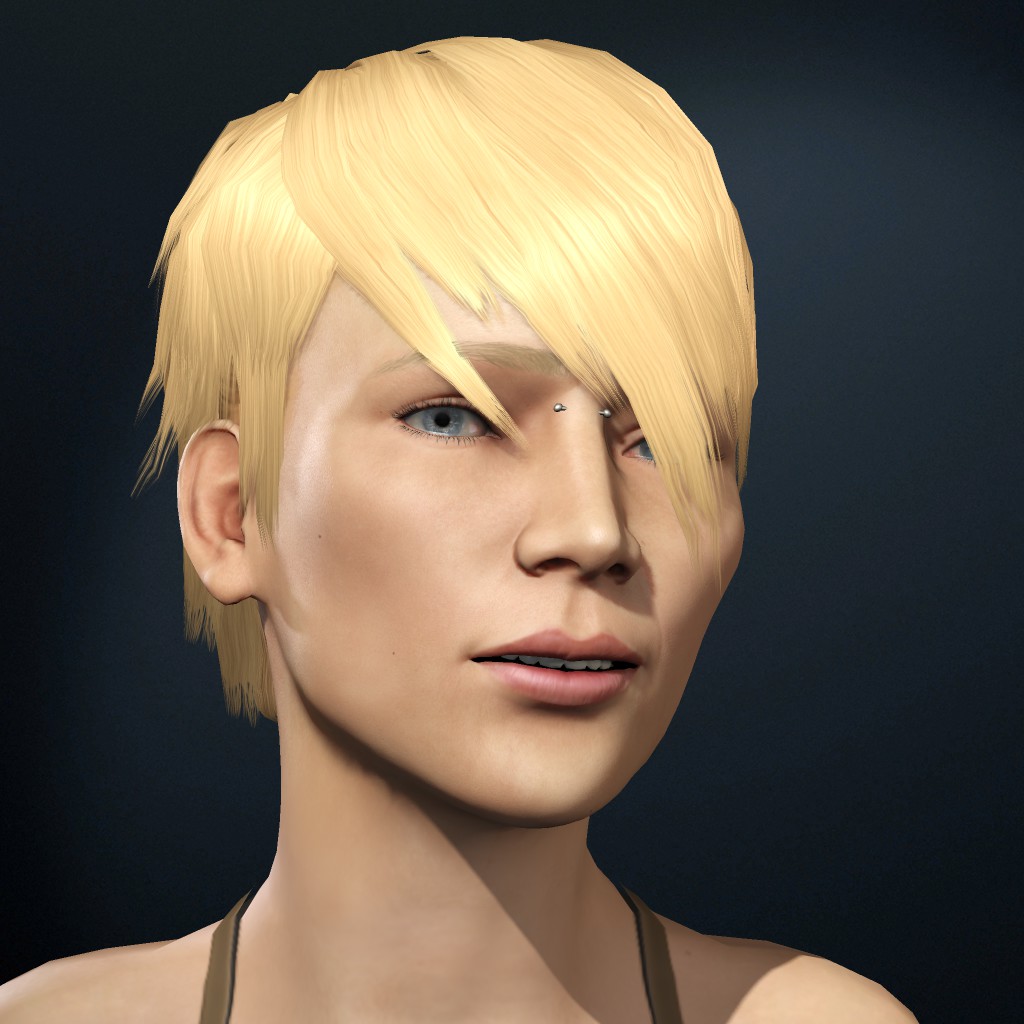 Sasha Shchegolyaye