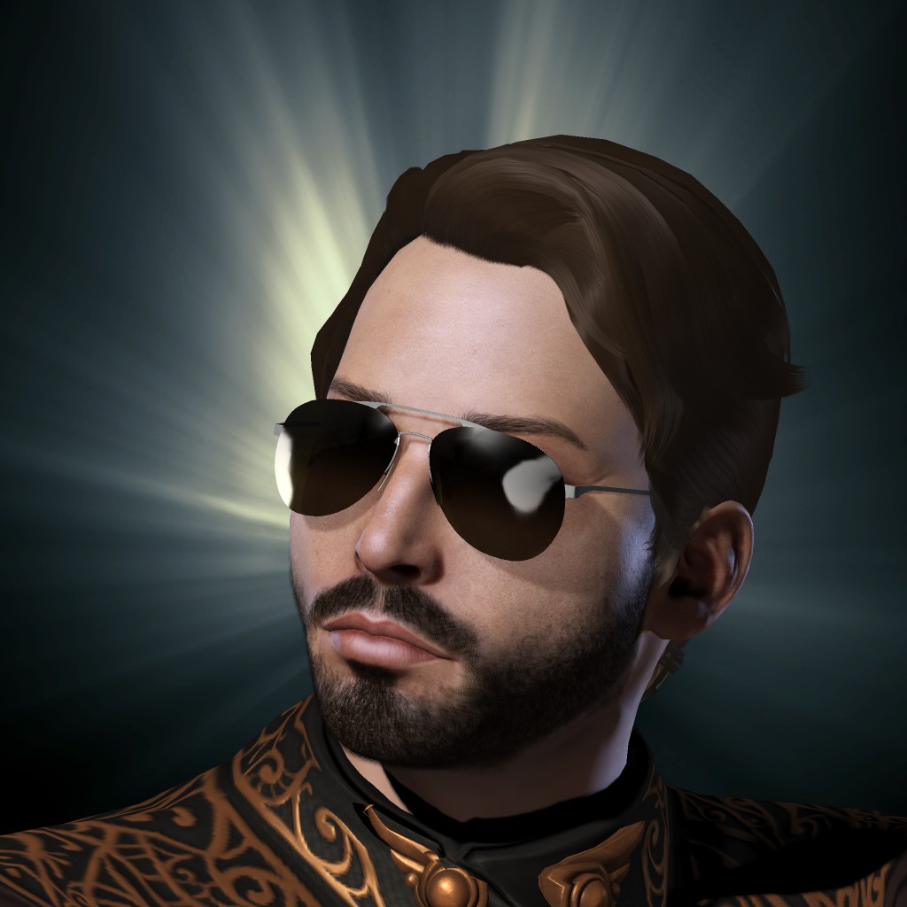 Sniperhawk Gavanni
