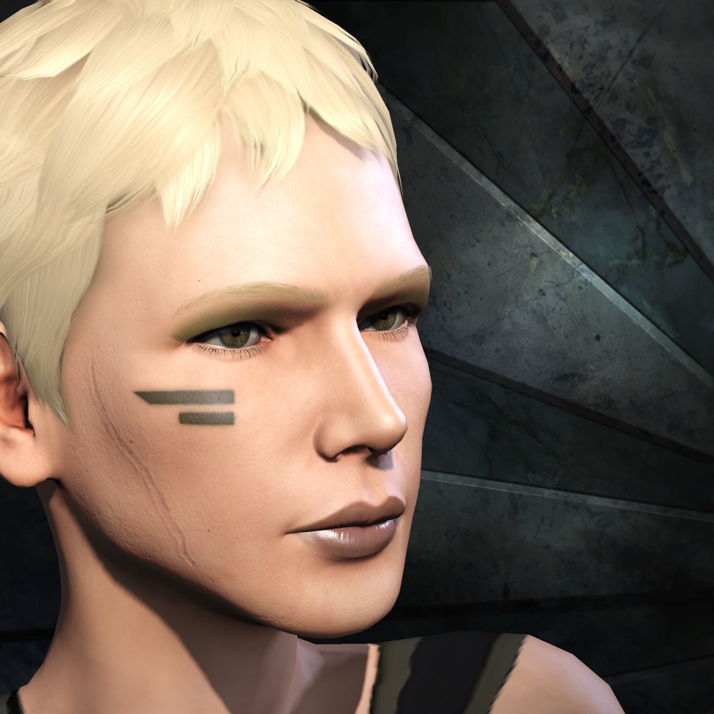 Alice Strife