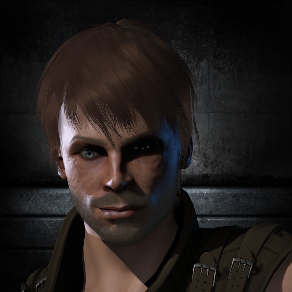 dazsly mcBaine