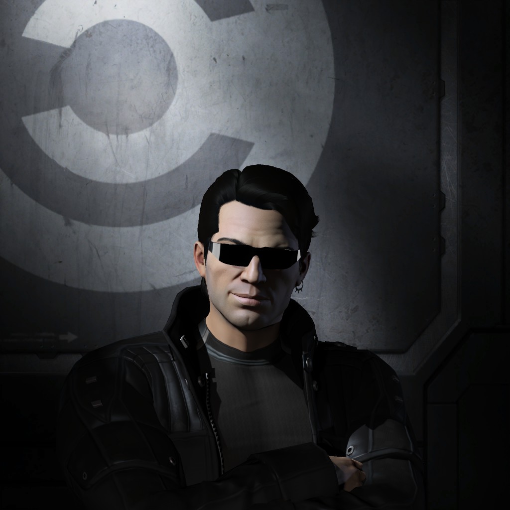 Sylar Richter