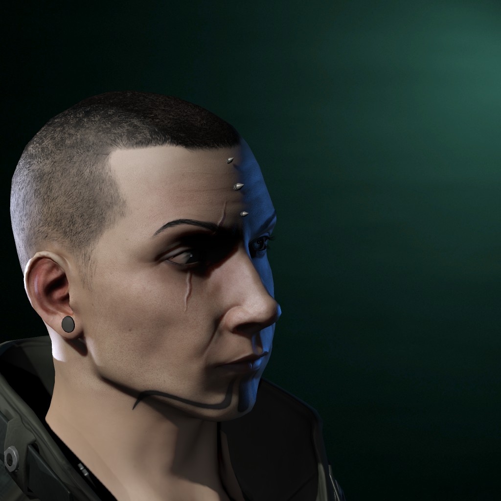 Bane Alfrir