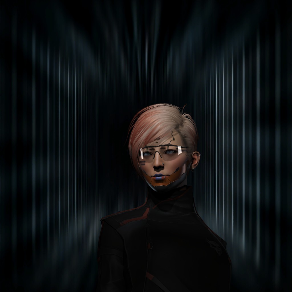 Yandere Criss
