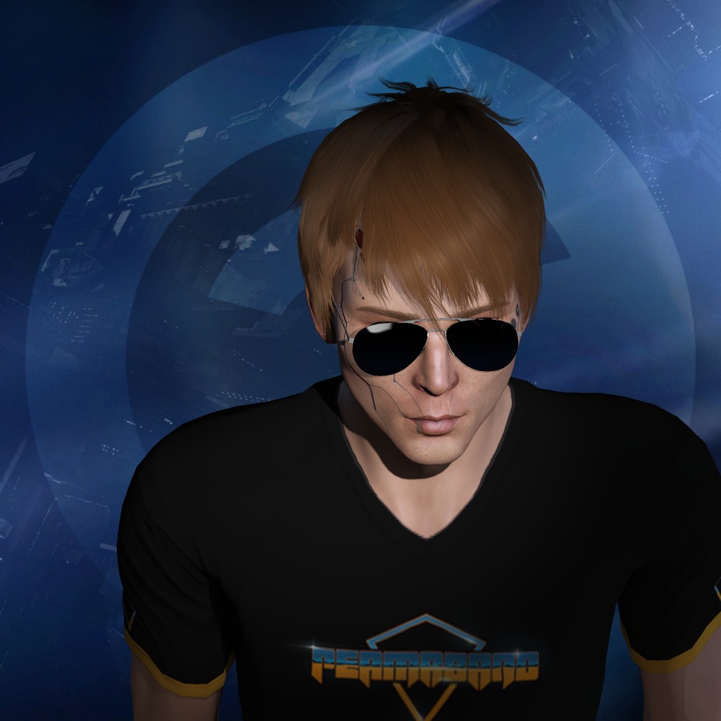 Rico Lusitanians