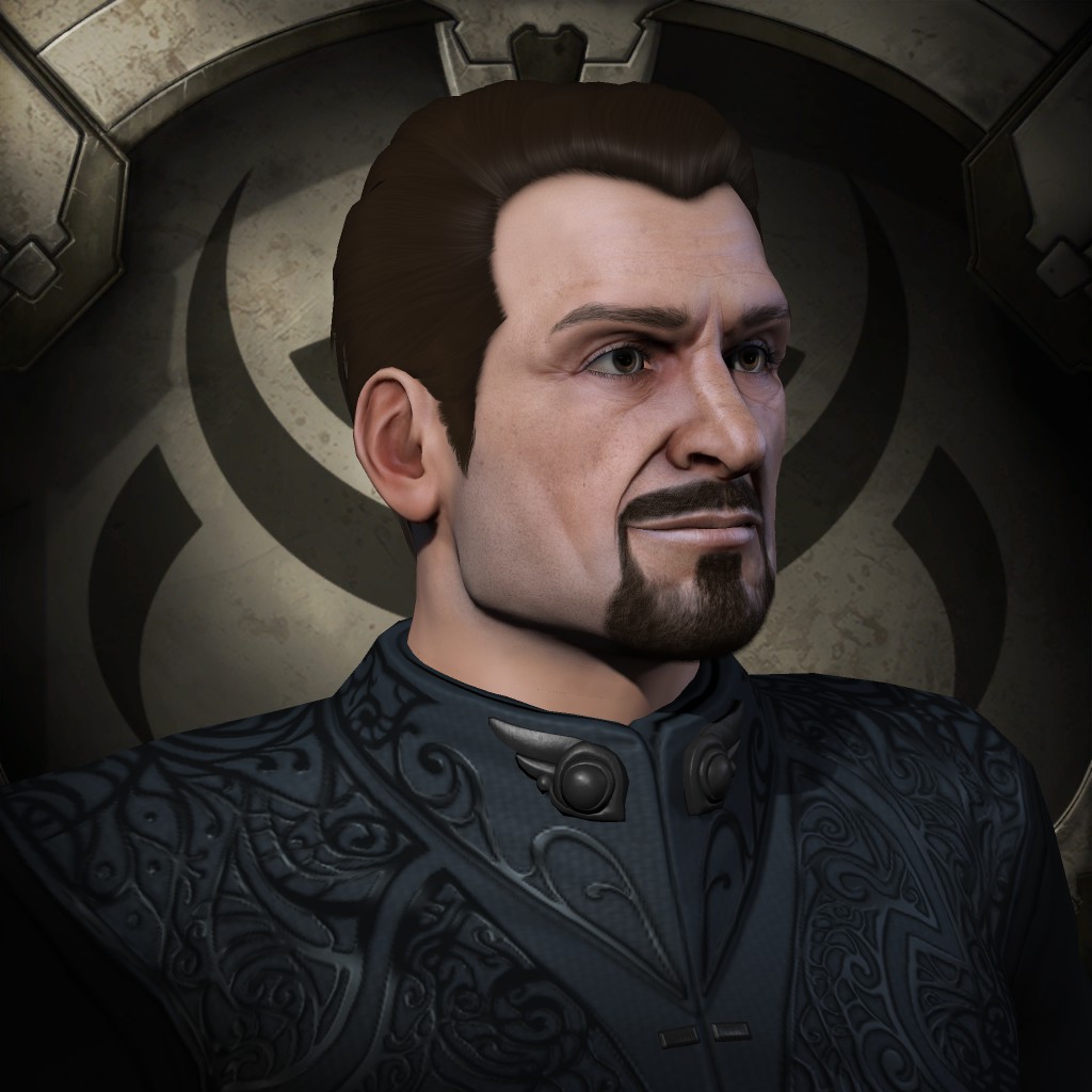 Cyrius Raholan
