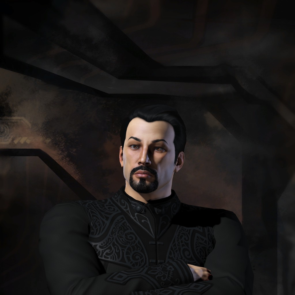 Theros Jovan