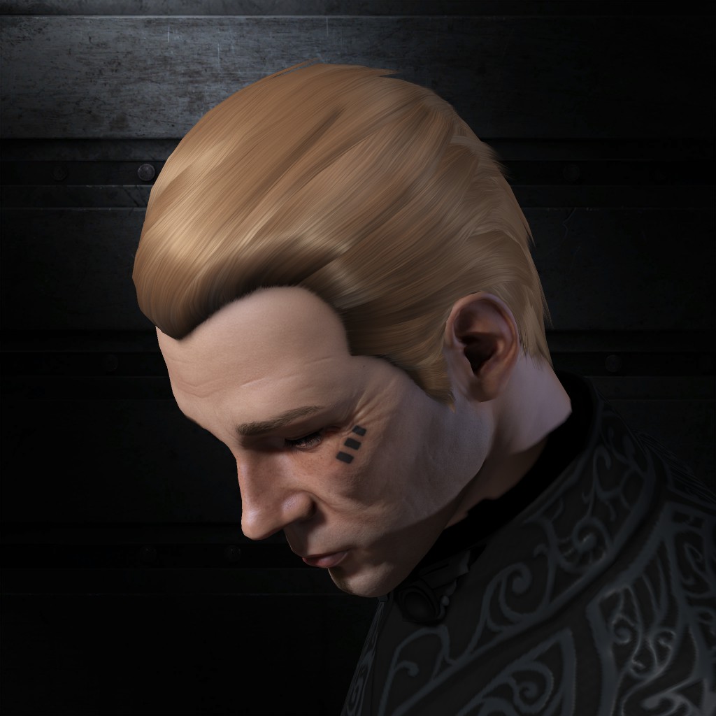 Sebastien Sinclair