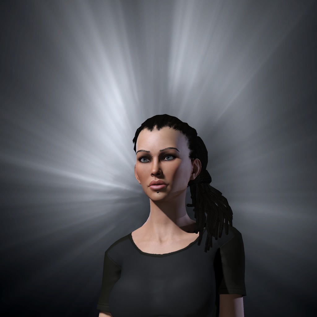 Vera Vosx