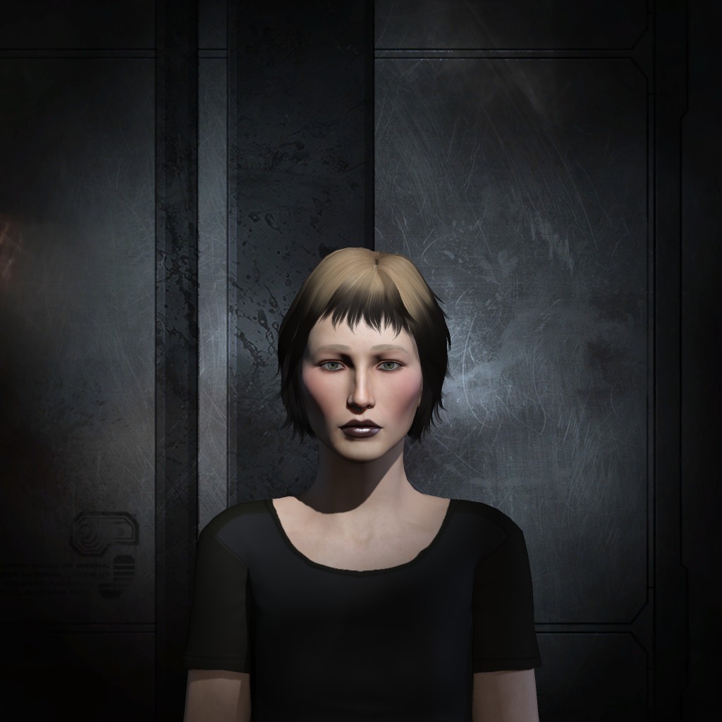 Nora Ambersky