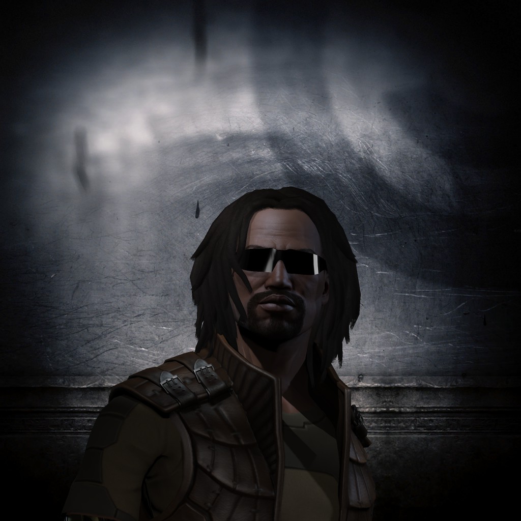 Tha Man Attor