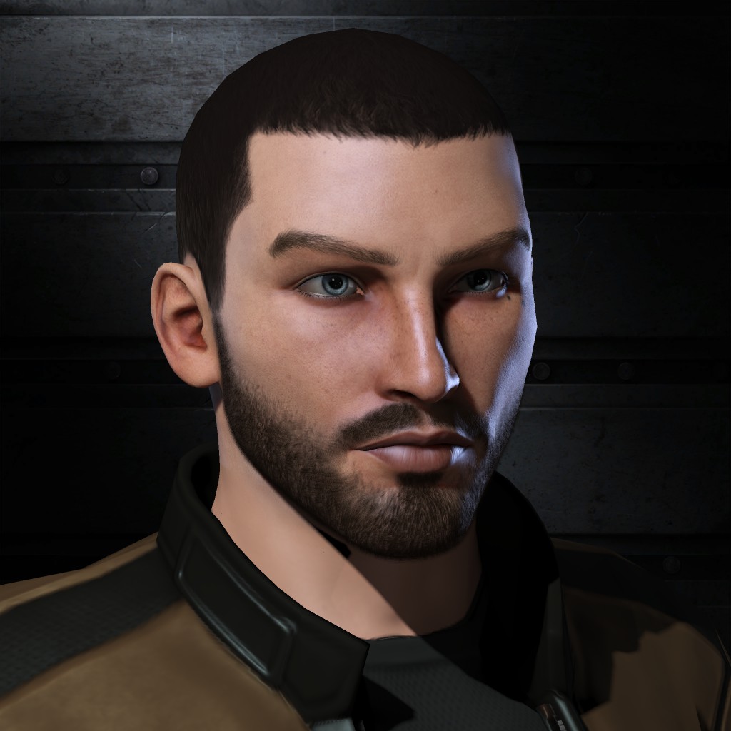 Lain Crendraven