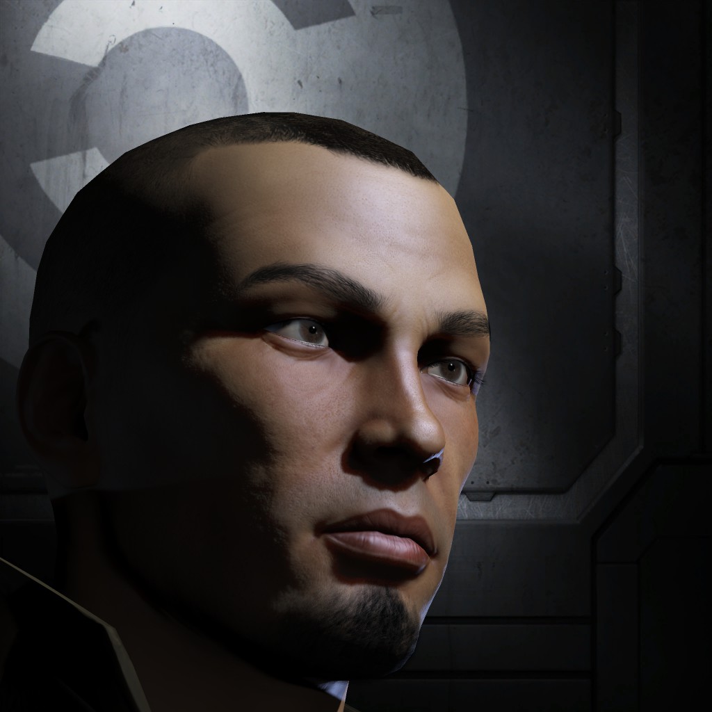 Victor VonDevin