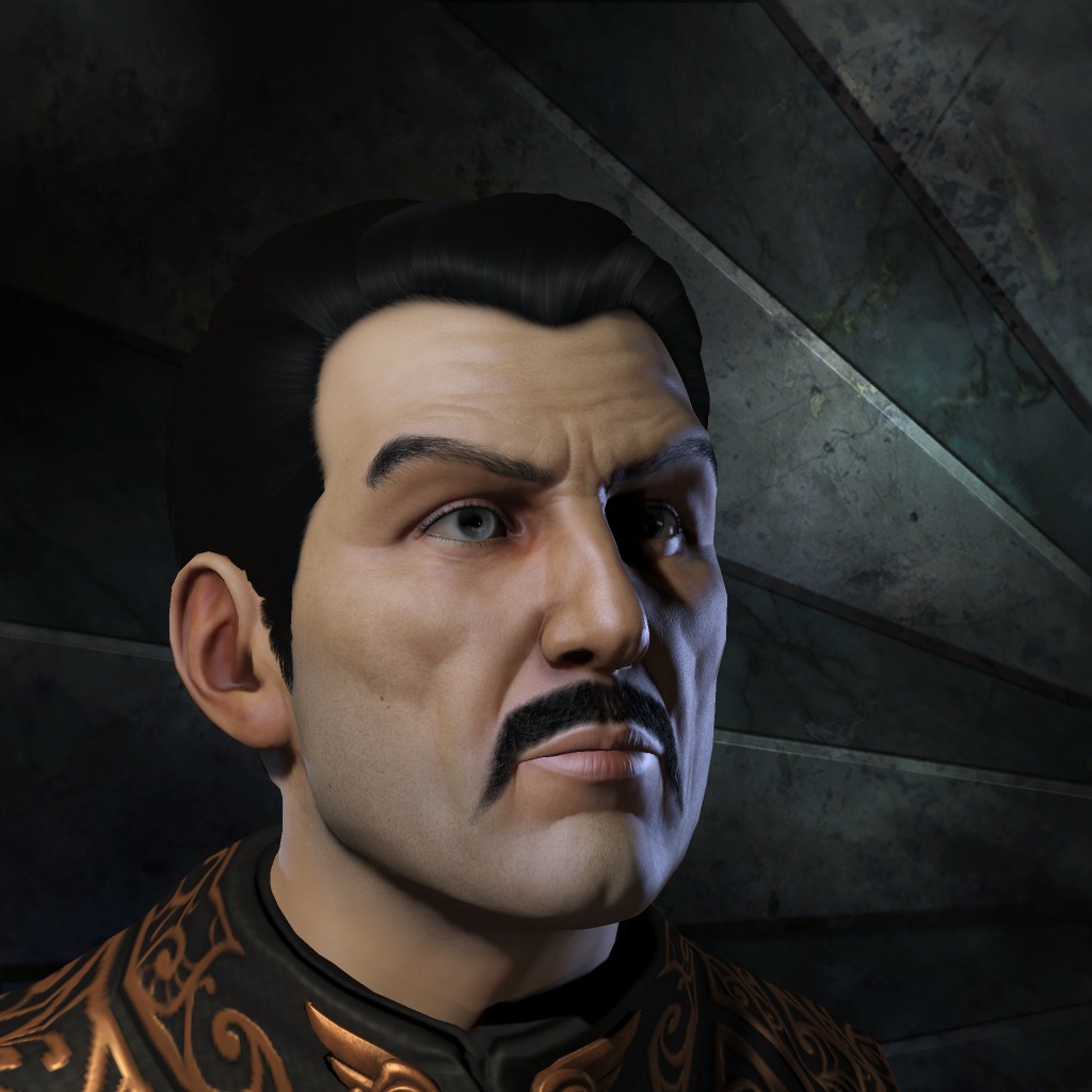 Chronoes darkrunner