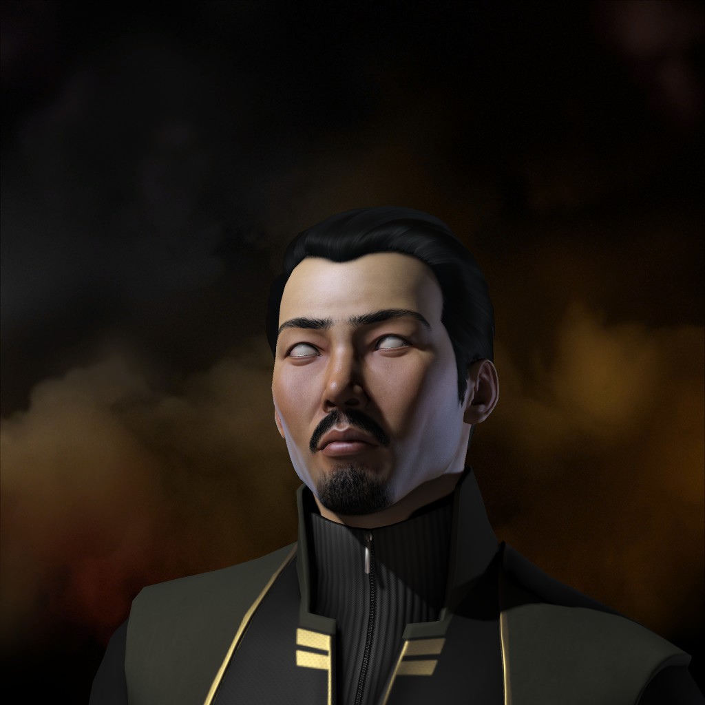 Zheng Liaoning