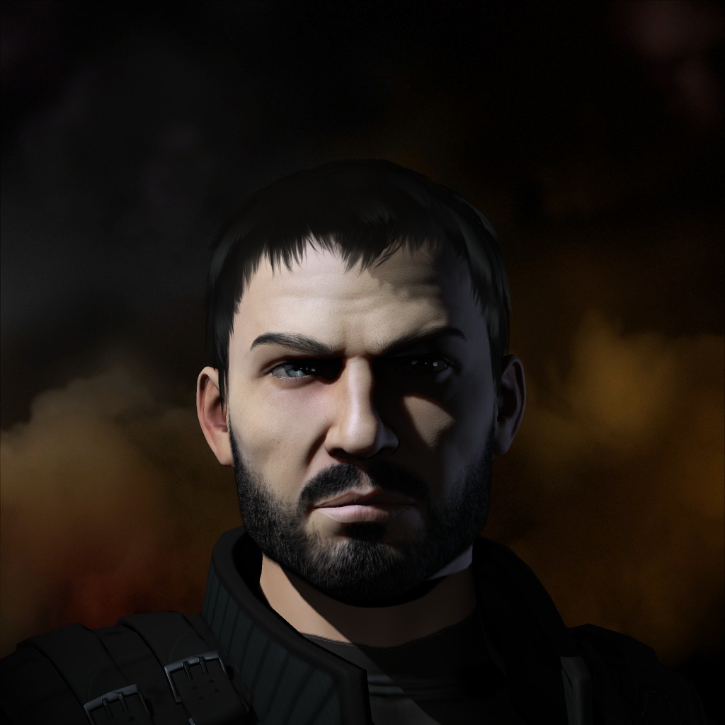 Pavel Prokhorov