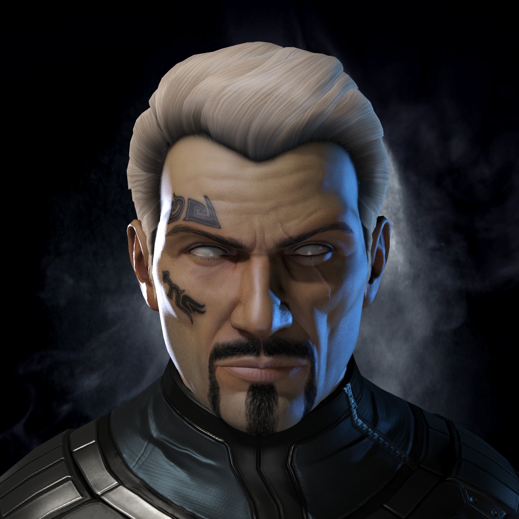 Master Vokan