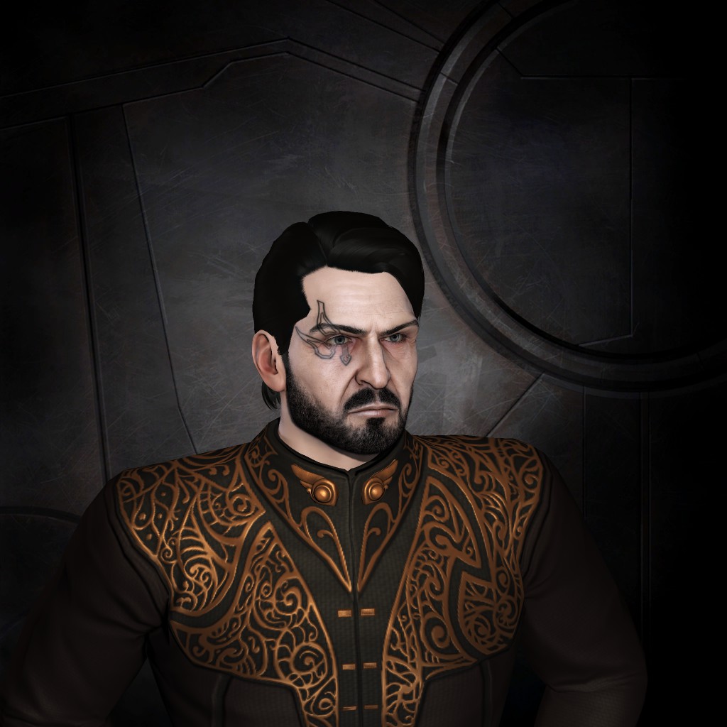 Calladan Brode