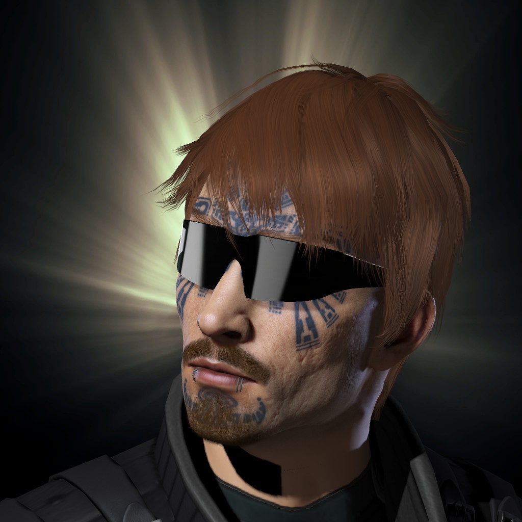 Sha'tar Thraka