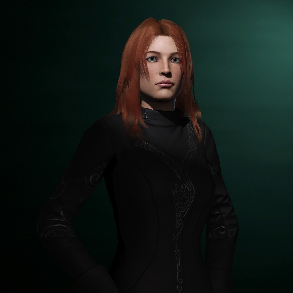Alexandra Graves