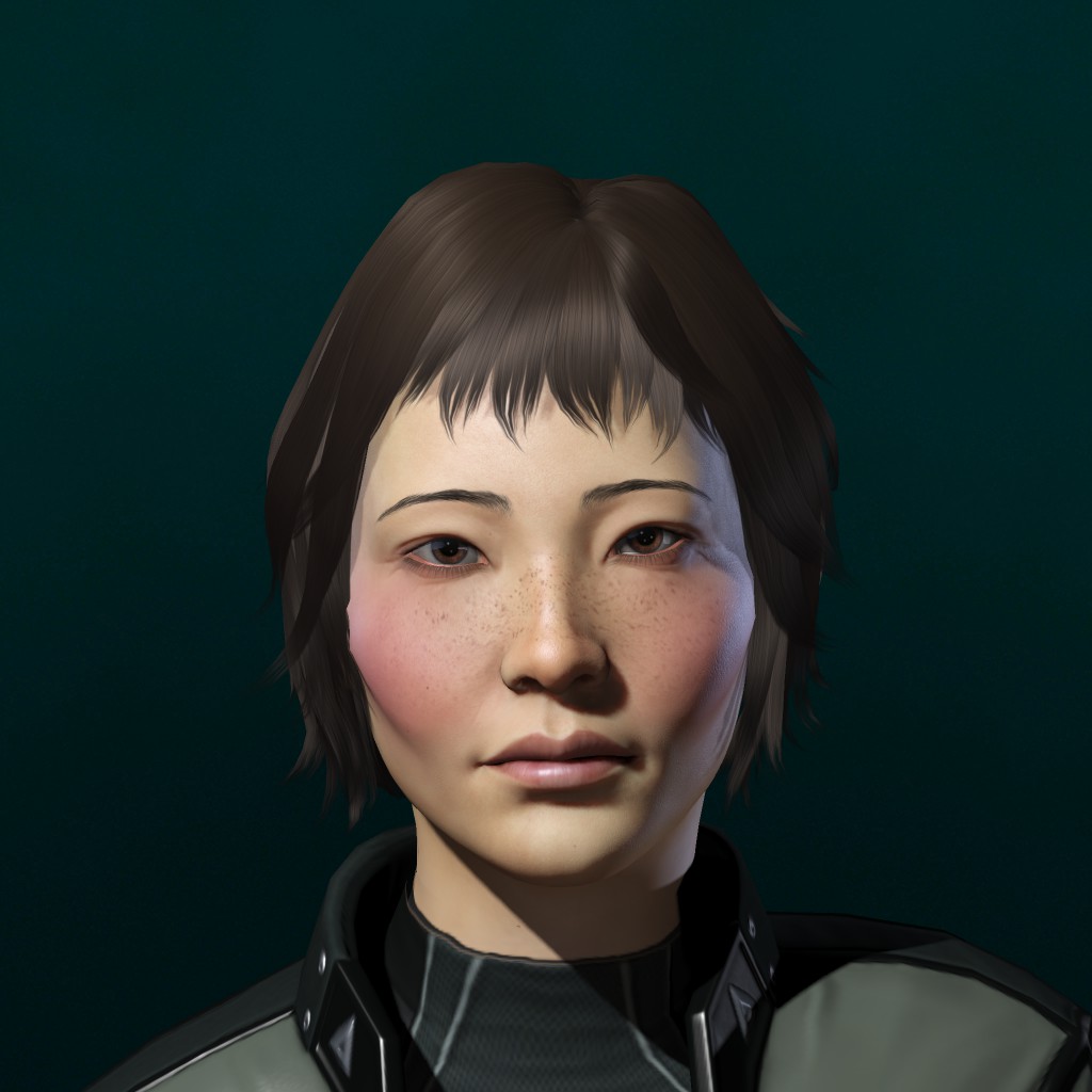 Hayana Shepard