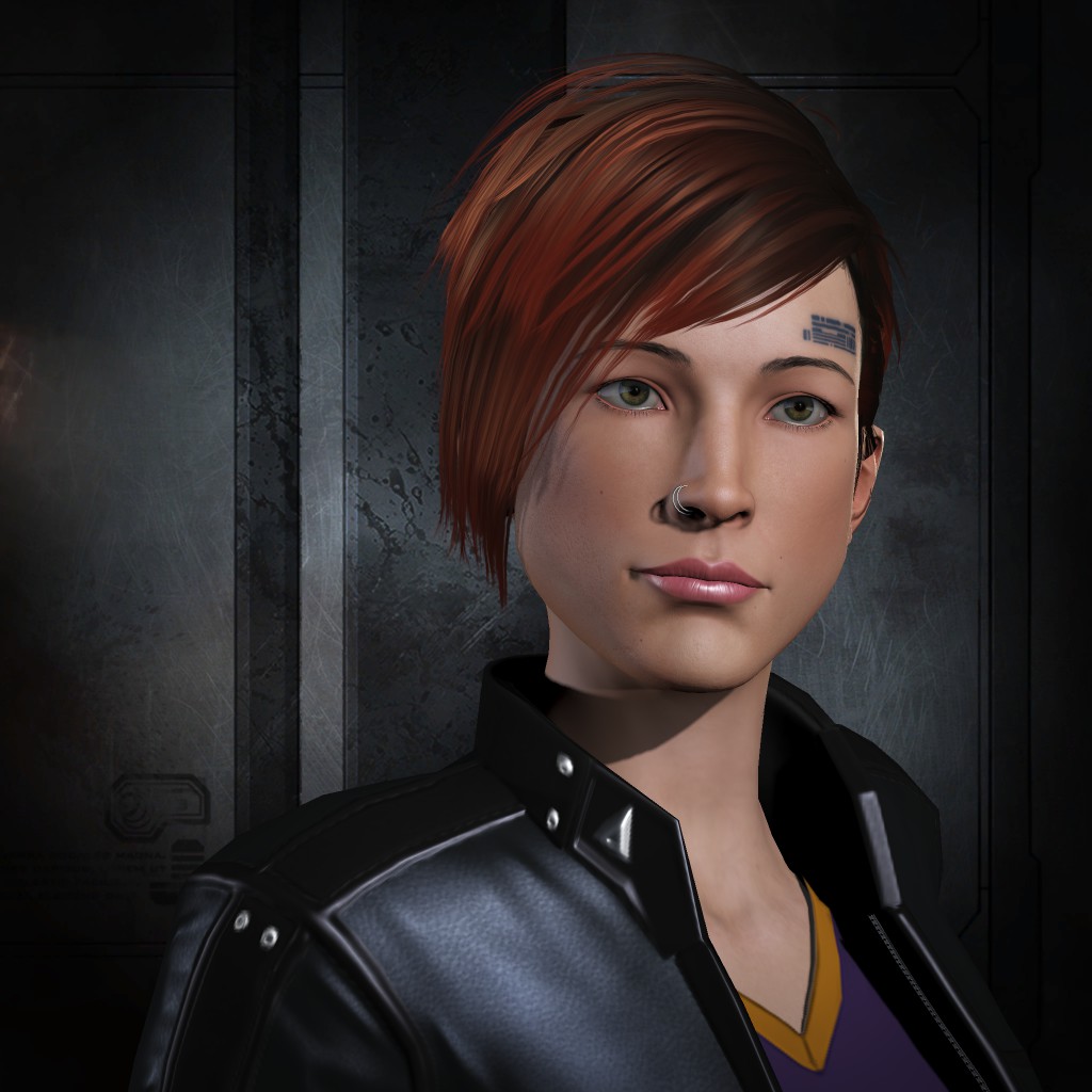 Sorelena Darkwood