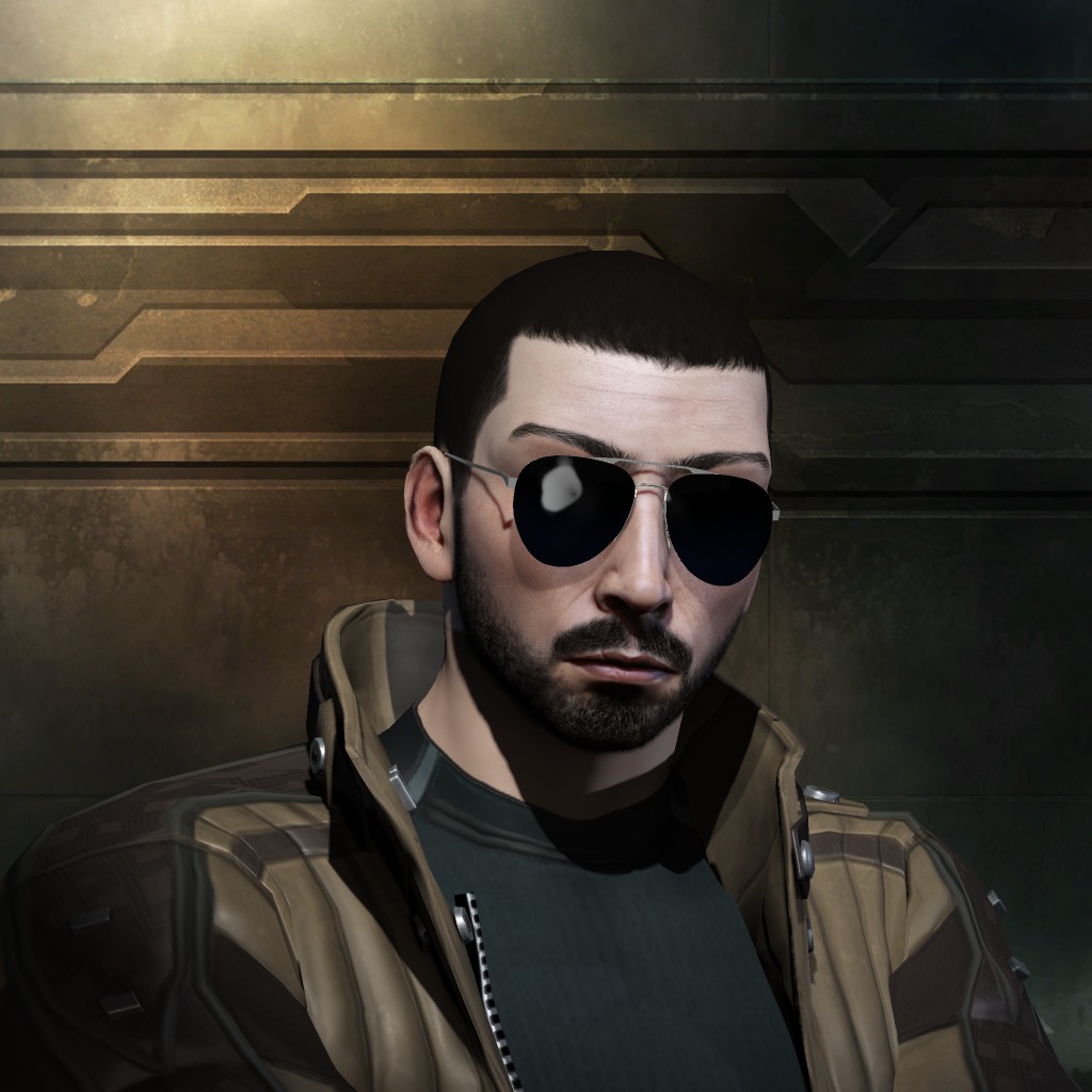 Dade Kane
