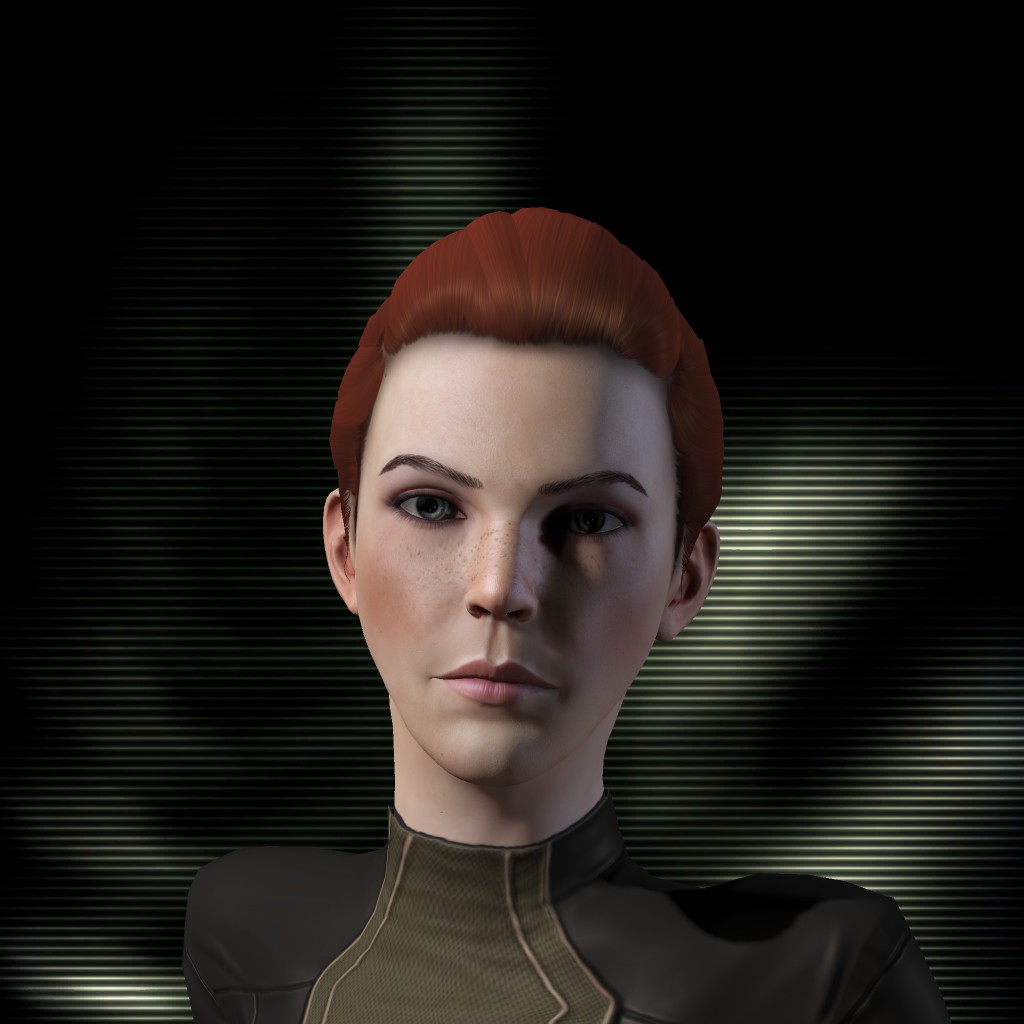 Clarisse Oskold