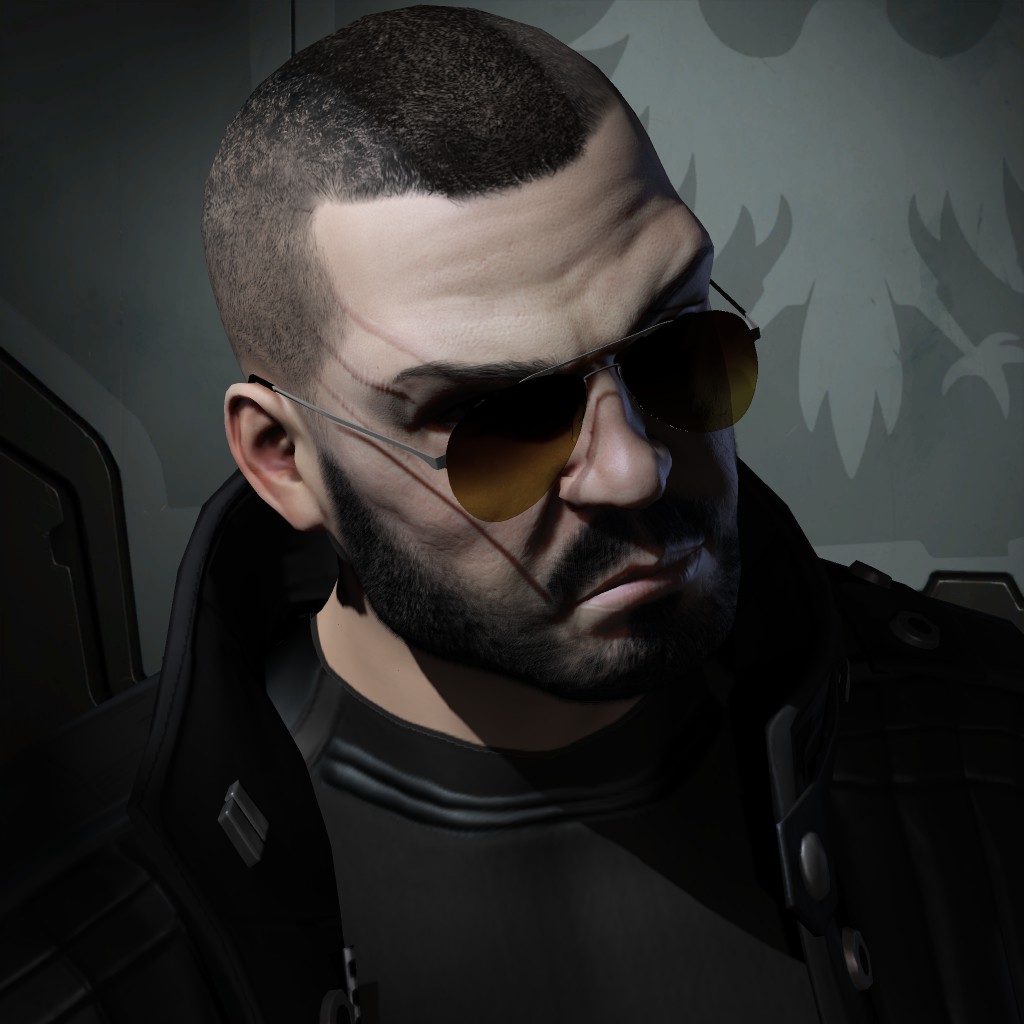 RamzessS Russ