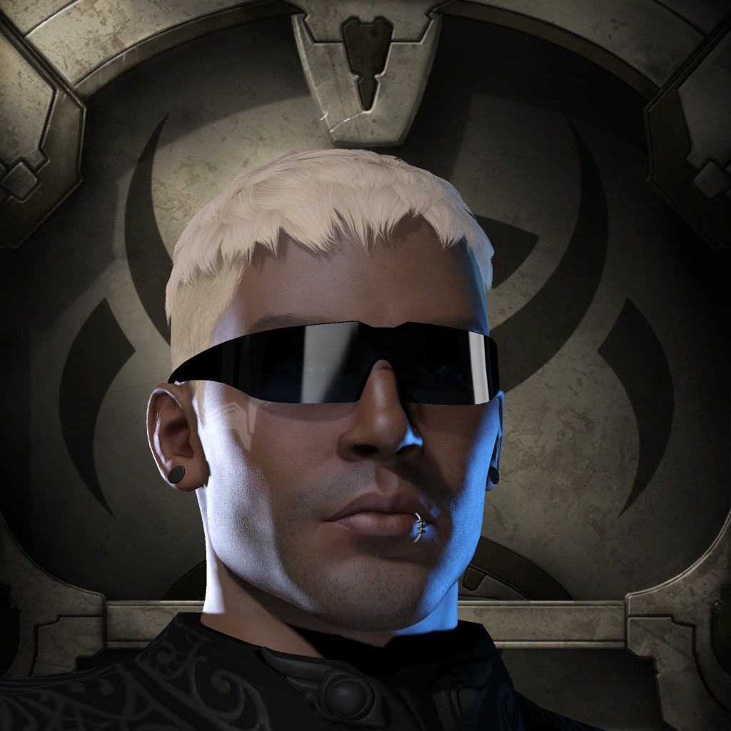 Starcaller Khops