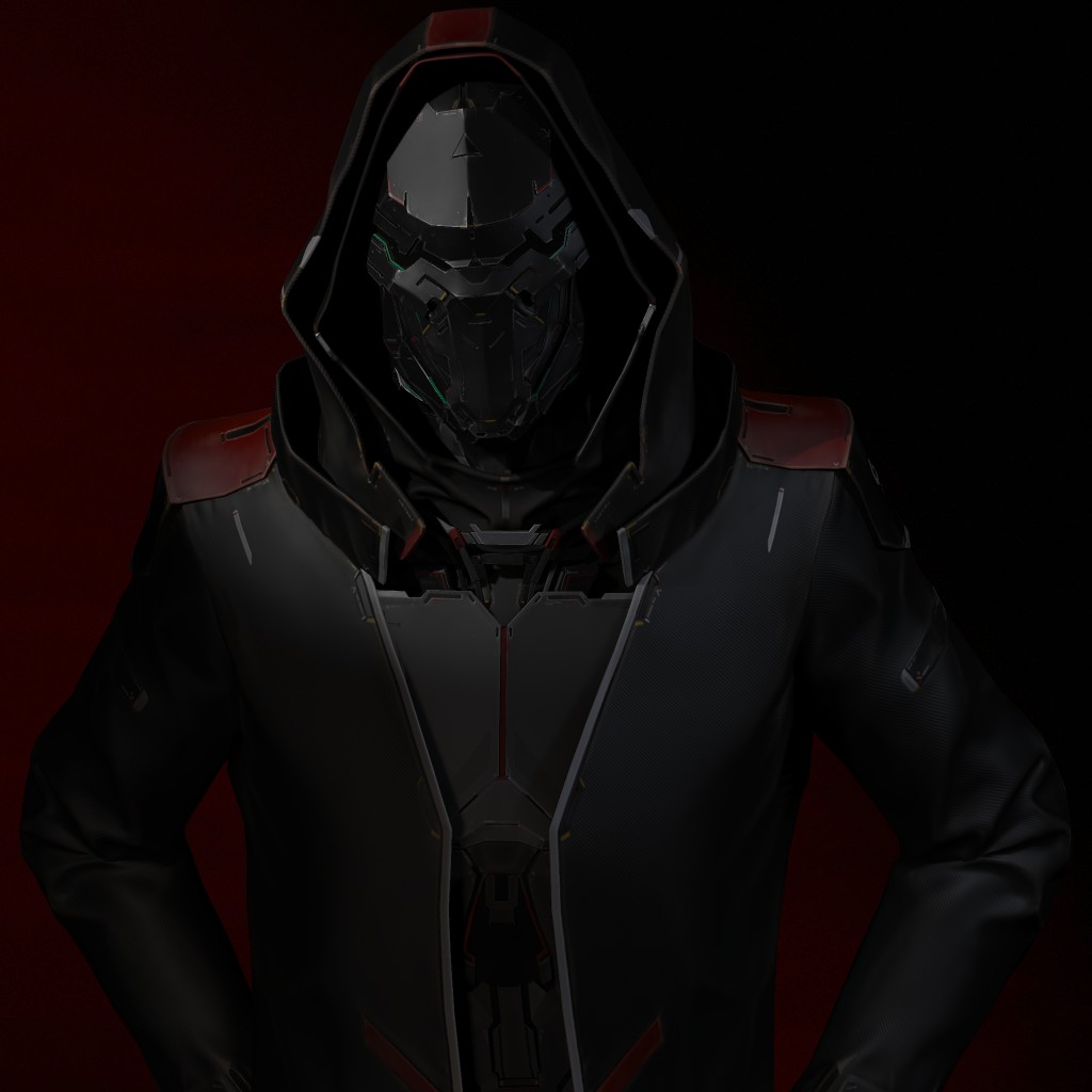Host Shepard