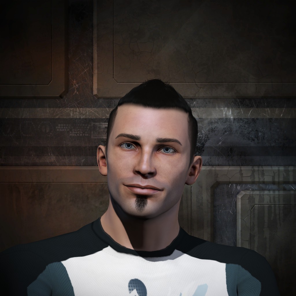 Deadgrin