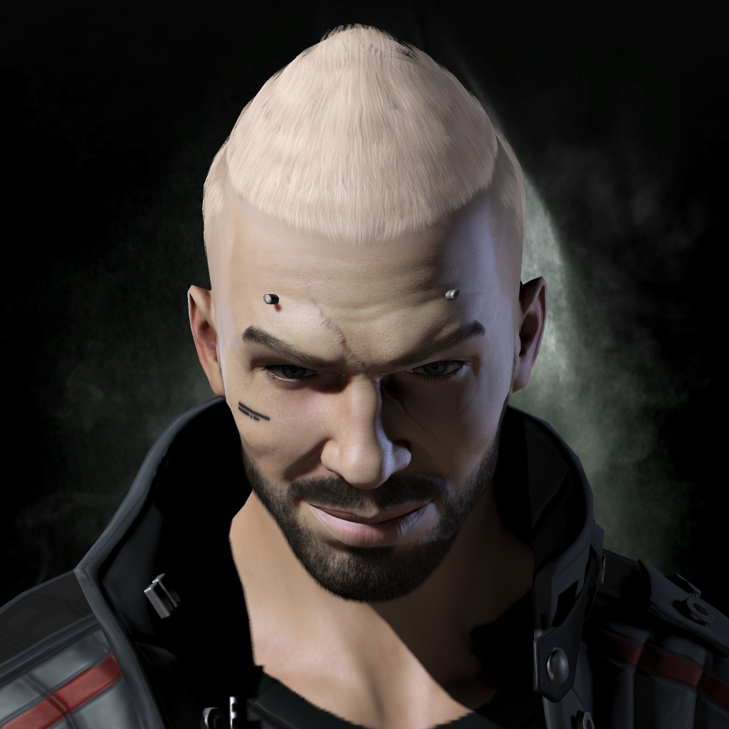 Foresti Braun