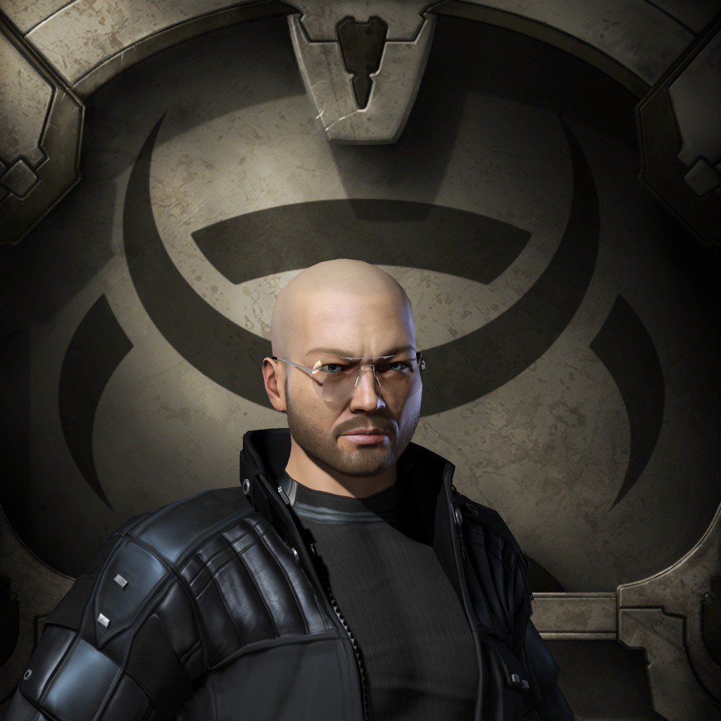 Vasilii Razvedskiy