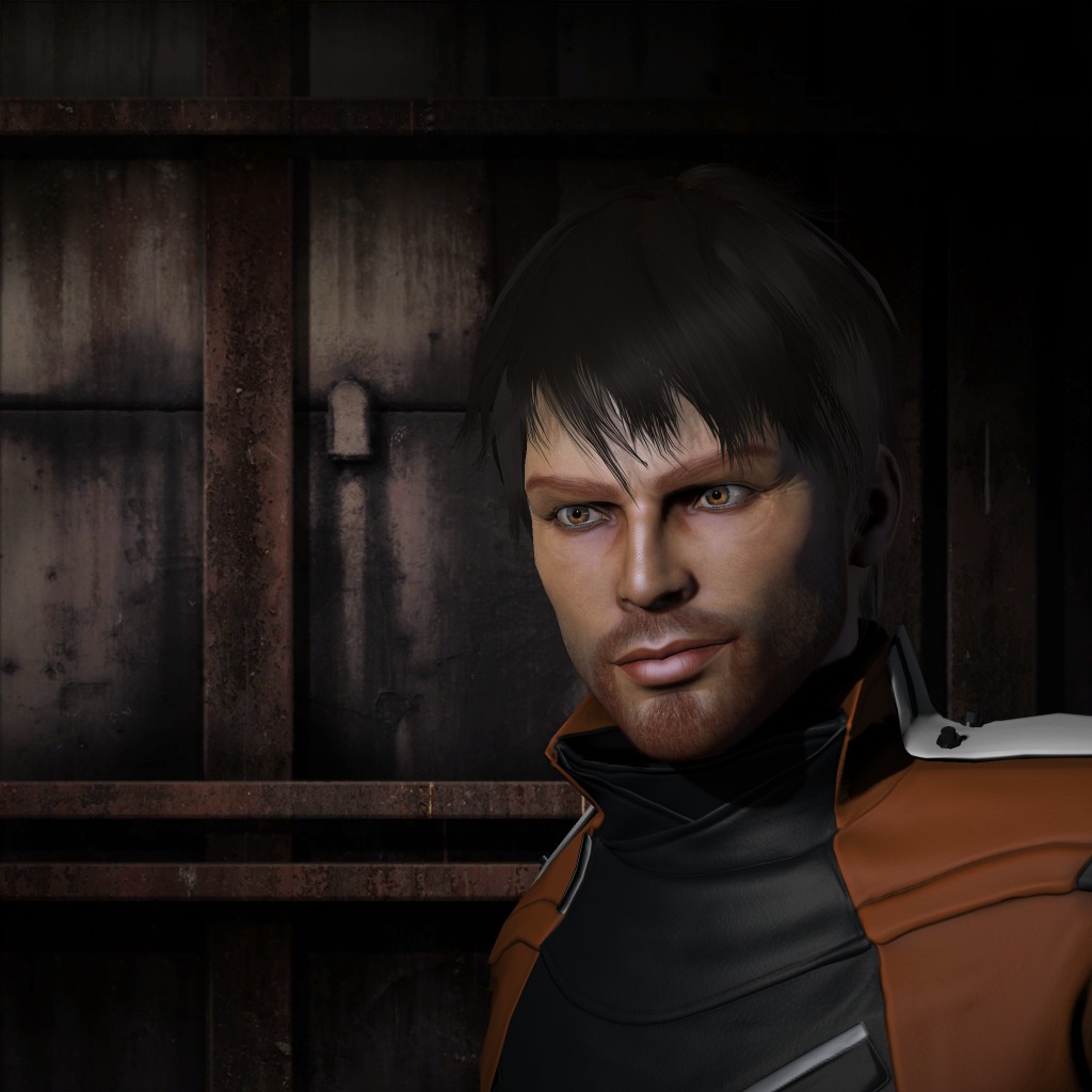 Brandun Thims