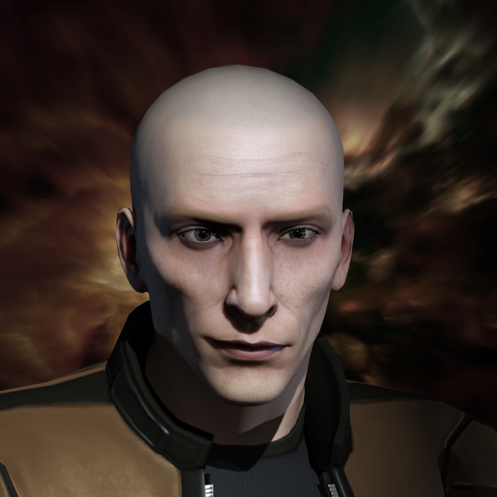 Miles Vorkos Gengod
