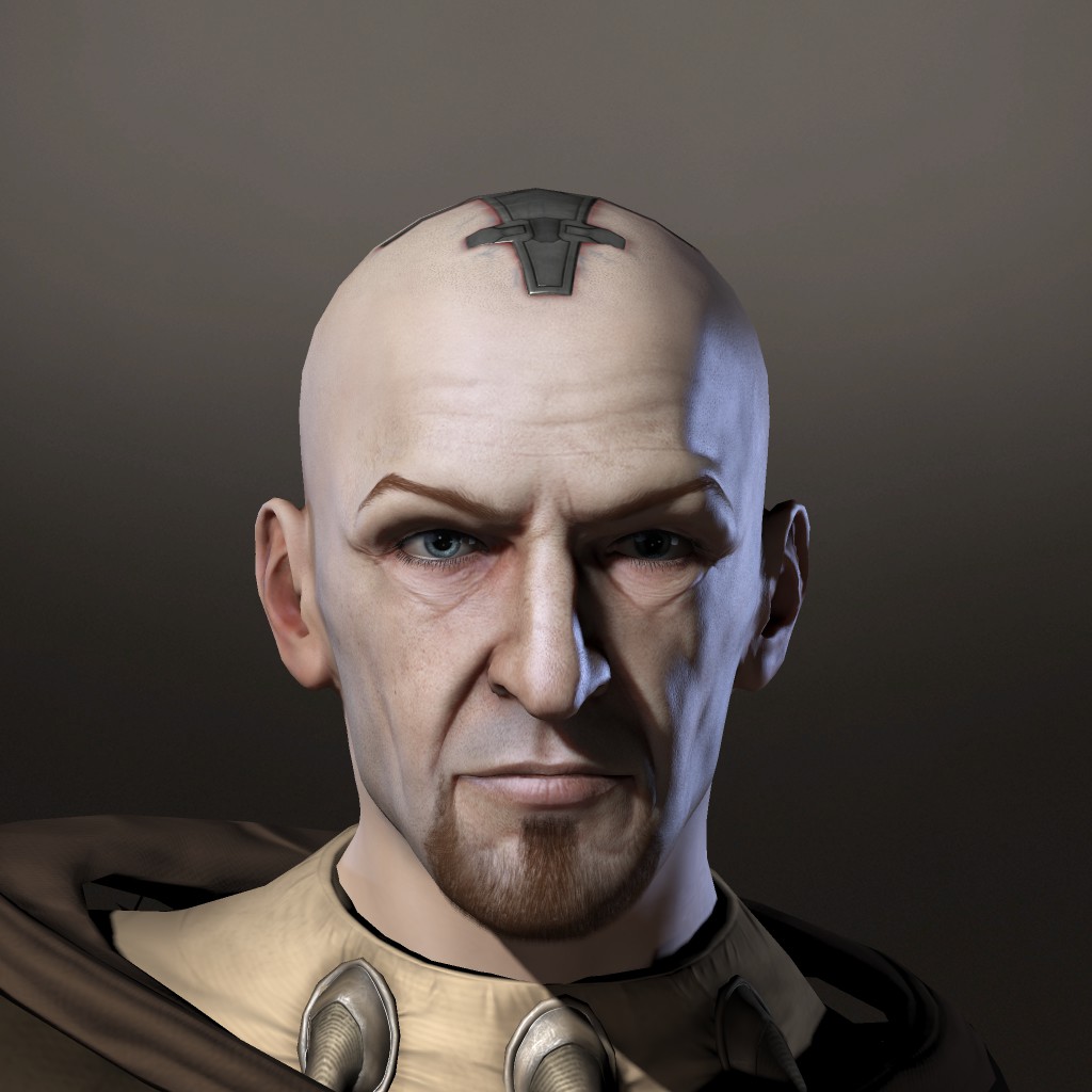 Toron Haradsen