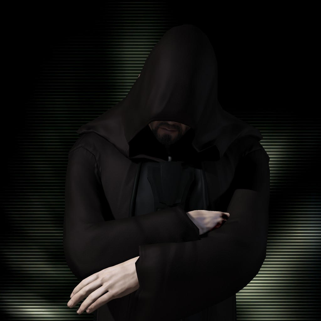 Darkness Hibra