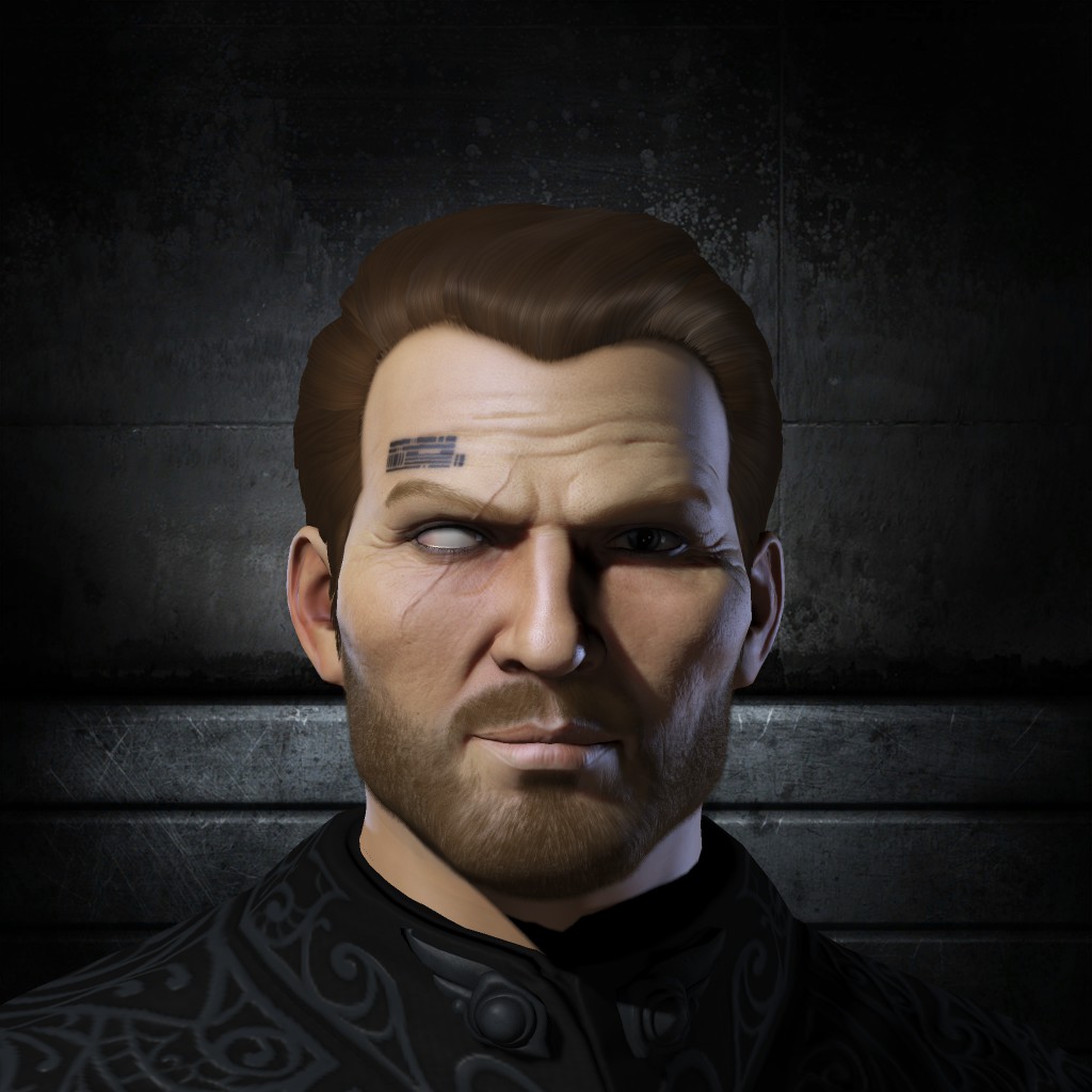 Prometheus Starbreed